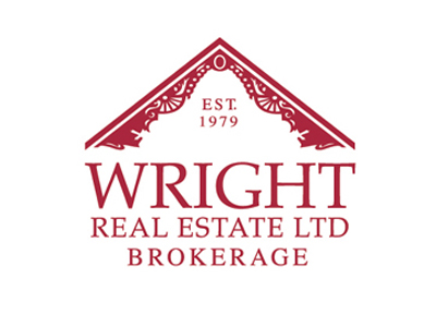 wright real estate