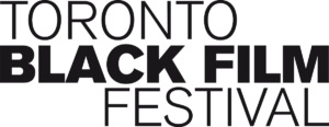 Toronto Black Film Festival logo