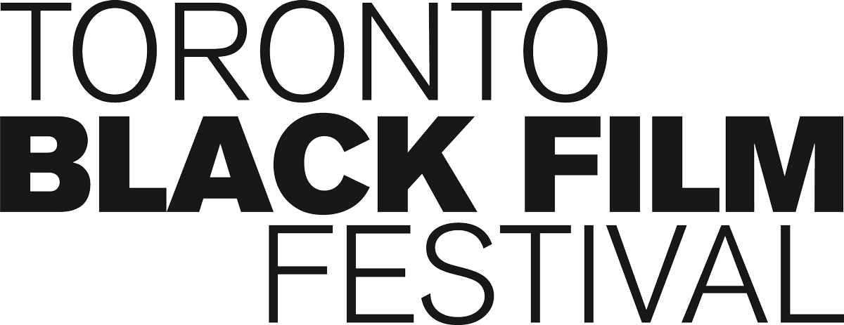 Toronto Black Film Festival logo