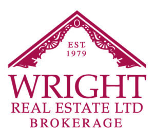 Wright Real Estate Ltd logo