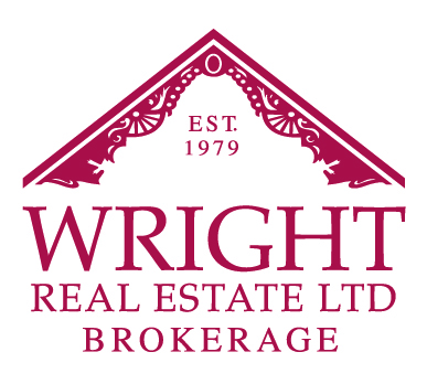 Wright Real Estate Ltd logo