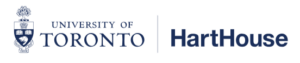 Logo of University of Toronto Hart House