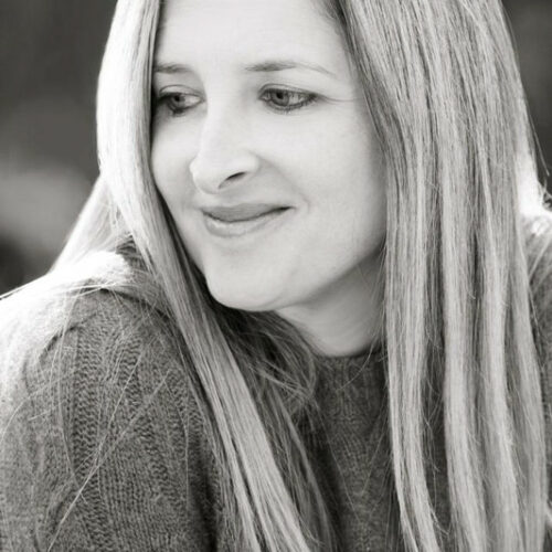 Headshot of Nancy Svendsen, director of PASANG