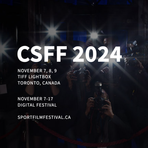 CSFF 2024 festival dates in cinema and digital